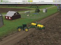 John Deere: American Farmer screenshot, image №405831 - RAWG