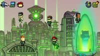 Scribblenauts Unmasked: A DC Comics Adventure screenshot, image №262261 - RAWG