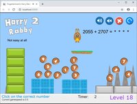 HarryRabby 2 Adding very large numbers FREE screenshot, image №1861134 - RAWG