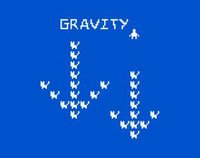 bitsy gravity screenshot, image №2182457 - RAWG
