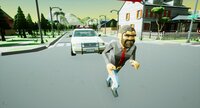 Nightmare In Surance screenshot, image №3153307 - RAWG