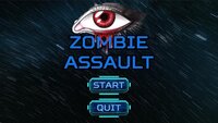Zombie Assault screenshot, image №3044774 - RAWG