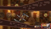 Harry Is A Porter screenshot, image №3517693 - RAWG
