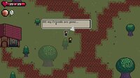 LasSecret screenshot, image №2623266 - RAWG