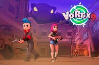 Vortex.IO screenshot, image №3751239 - RAWG