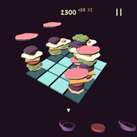 BURGER STACK screenshot, image №2890694 - RAWG