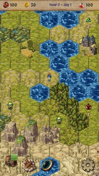 Somnia: Fantasy RPG screenshot, image №1891747 - RAWG