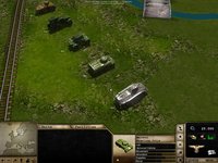 World under Siege: European Front screenshot, image №492414 - RAWG