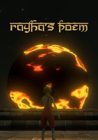 Rayha's Poem screenshot, image №1068678 - RAWG