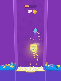 Hammer Ball screenshot, image №2330042 - RAWG