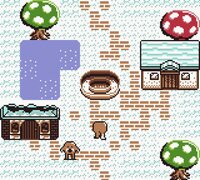Land in the Clouds: Colour! screenshot, image №2512126 - RAWG