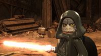 LEGO Star Wars III - The Clone Wars screenshot, image №1708858 - RAWG