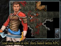 Heroes of Steel RPG Elite screenshot, image №38608 - RAWG