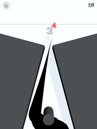 The Paper Plane screenshot, image №1614536 - RAWG