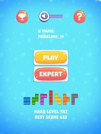 Pokeline screenshot, image №1622196 - RAWG