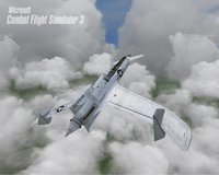 Microsoft Combat Flight Simulator 3: Battle for Europe screenshot, image №311282 - RAWG