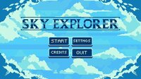 Sky Explorer screenshot, image №2891900 - RAWG