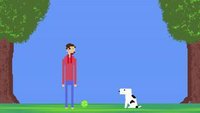 Fetch (itch) screenshot, image №1224665 - RAWG