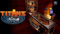 Titans Pinball screenshot, image №2235806 - RAWG