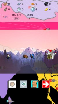 World Map Conqueror screenshot, image №2356325 - RAWG