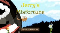 Jerry's Misfortune screenshot, image №2561361 - RAWG
