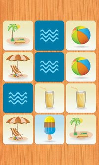 KIDS match'em Pro screenshot, image №2105219 - RAWG