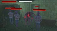 Evolve From Fear EFF screenshot, image №3245889 - RAWG