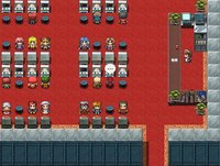 Super gamebear with its three girlfriends你想知道关于超级喜欢游戏的一头粉色矮小的游戏熊是如何与它的“三个后宫团女朋友”购买到GBC游戏机的吗？ screenshot, image №1755086 - RAWG