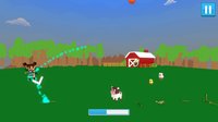Hunter Madness: Archer screenshot, image №1636141 - RAWG