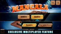 Mancala screenshot, image №1541952 - RAWG