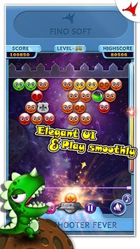 Infinite Bubble Shooter screenshot, image №1903243 - RAWG