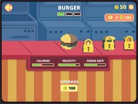 Fast Food Rampage screenshot, image №2350 - RAWG