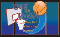 Over The Hoop! screenshot, image №1306962 - RAWG