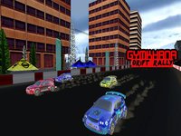 Gymkhana Drift Rally screenshot, image №1616103 - RAWG