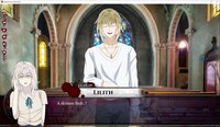 Diabolik Lovers: Moonfall - Demo screenshot, image №3876314 - RAWG