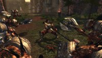 Untold Legends: Dark Kingdom screenshot, image №527744 - RAWG