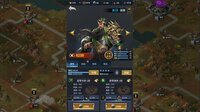 Cavalry Charge·Three Kingdoms screenshot, image №4139295 - RAWG