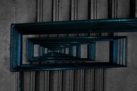 An Odd Stairwell Experience (GONE WRONG??!!??!?!?) screenshot, image №3062269 - RAWG