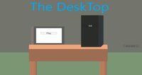 The DeskTop. Beta screenshot, image №2128875 - RAWG
