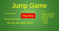 Lil Jump Game screenshot, image №1288261 - RAWG