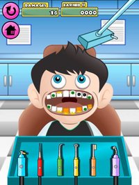 A Lil Dentist Kids Game FREE screenshot, image №1629815 - RAWG