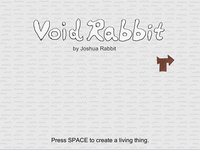 VoidRabbit screenshot, image №2203699 - RAWG