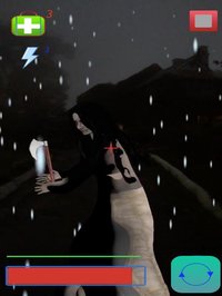 ZombSlash AR screenshot, image №2195680 - RAWG