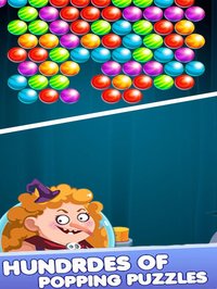 Bubble bomb shooter screenshot, image №1611741 - RAWG