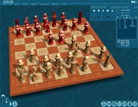 Chessmaster 10th Edition screenshot, image №405635 - RAWG