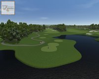 CustomPlay Golf 2010 screenshot, image №530729 - RAWG