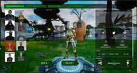 Attack of Bunnies screenshot, image №4215176 - RAWG