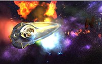 Capsize (Matthew Wojtechko) screenshot, image №1933025 - RAWG