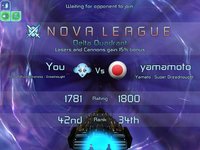 War Space: Free Strategy MMO screenshot, image №1355056 - RAWG