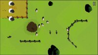 Woolly Way screenshot, image №3110803 - RAWG